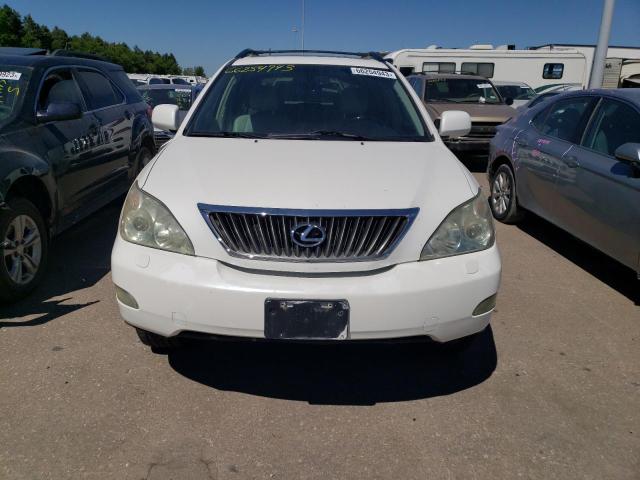 Photo 4 VIN: 2T2HK31UX8C051325 - LEXUS RX 350 