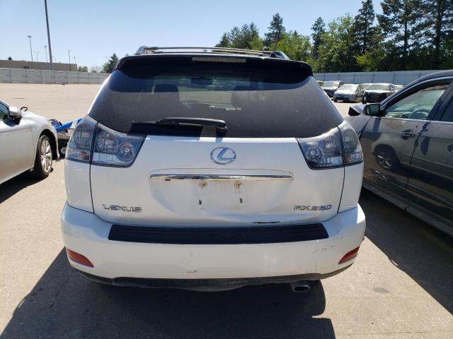 Photo 5 VIN: 2T2HK31UX8C051325 - LEXUS RX 350 