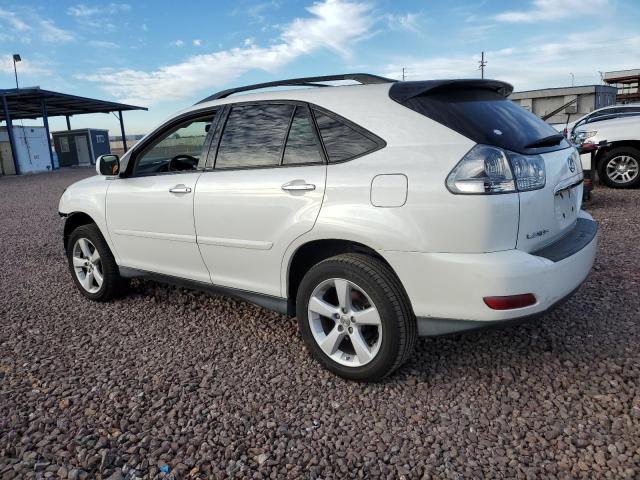 Photo 1 VIN: 2T2HK31UX8C059635 - LEXUS RX350 