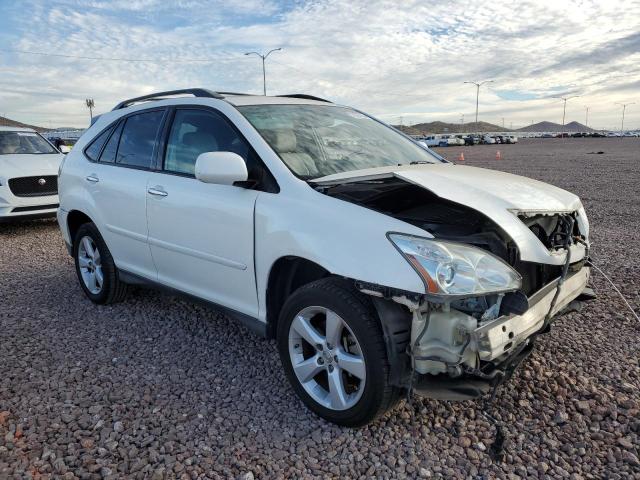 Photo 3 VIN: 2T2HK31UX8C059635 - LEXUS RX350 