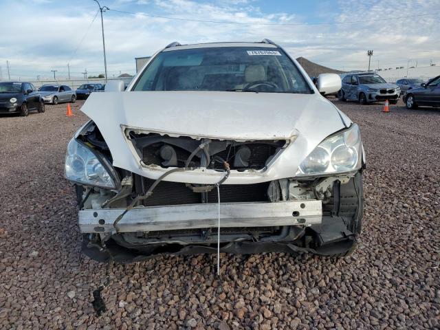 Photo 4 VIN: 2T2HK31UX8C059635 - LEXUS RX350 