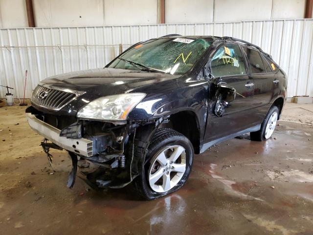 Photo 0 VIN: 2T2HK31UX8C061160 - LEXUS RX 350 