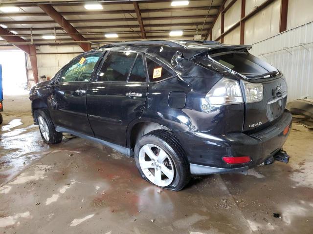 Photo 1 VIN: 2T2HK31UX8C061160 - LEXUS RX 350 