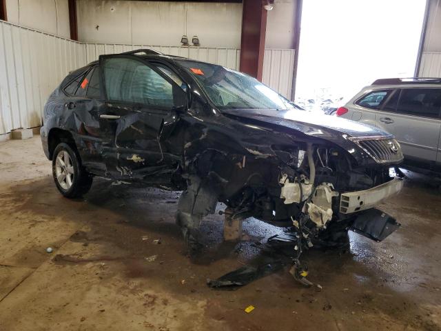 Photo 3 VIN: 2T2HK31UX8C061160 - LEXUS RX 350 