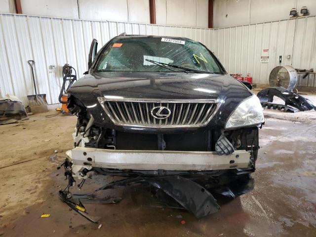 Photo 4 VIN: 2T2HK31UX8C061160 - LEXUS RX 350 