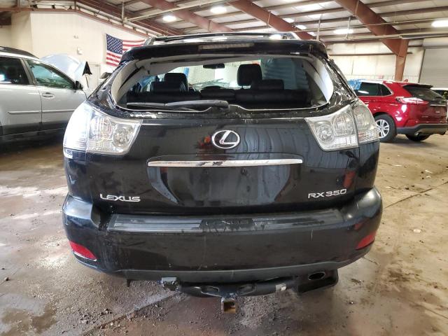 Photo 5 VIN: 2T2HK31UX8C061160 - LEXUS RX 350 