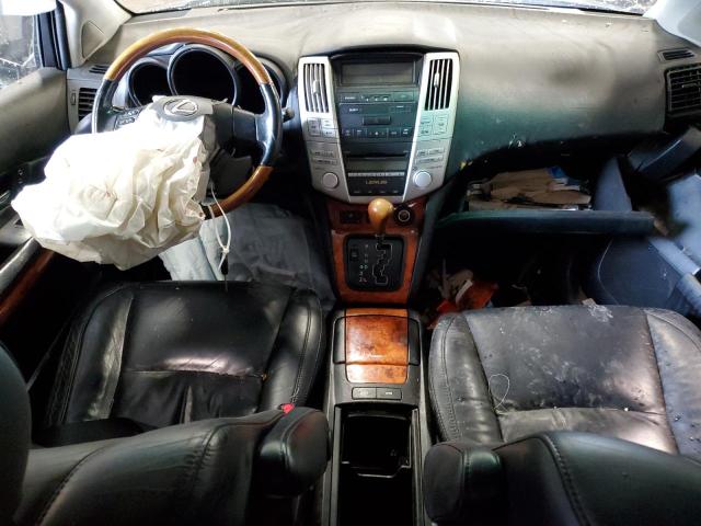 Photo 7 VIN: 2T2HK31UX8C061160 - LEXUS RX 350 