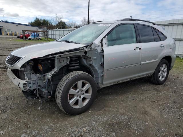 Photo 0 VIN: 2T2HK31UX8C076869 - LEXUS RX350 