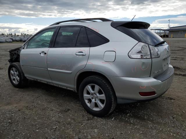 Photo 1 VIN: 2T2HK31UX8C076869 - LEXUS RX350 