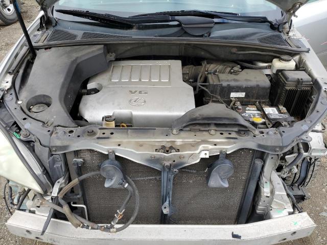 Photo 10 VIN: 2T2HK31UX8C076869 - LEXUS RX350 