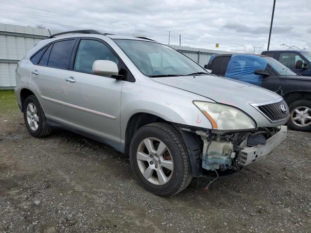 Photo 3 VIN: 2T2HK31UX8C076869 - LEXUS RX350 