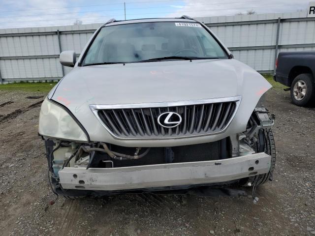 Photo 4 VIN: 2T2HK31UX8C076869 - LEXUS RX350 