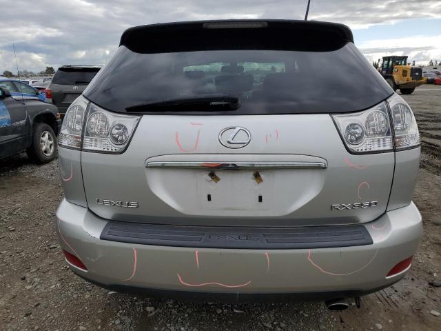 Photo 5 VIN: 2T2HK31UX8C076869 - LEXUS RX350 