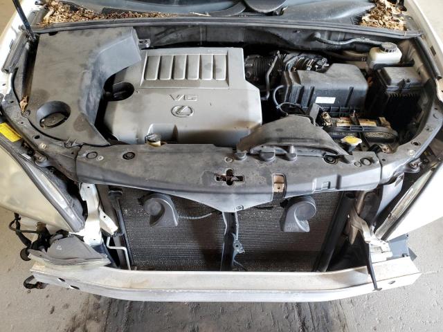 Photo 11 VIN: 2T2HK31UX8C083160 - LEXUS RX 350 