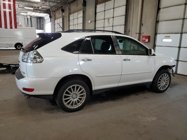 Photo 2 VIN: 2T2HK31UX8C083160 - LEXUS RX 350 