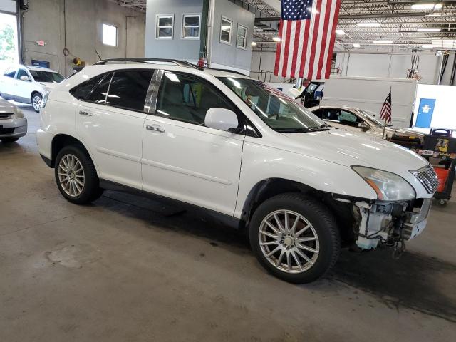 Photo 3 VIN: 2T2HK31UX8C083160 - LEXUS RX 350 