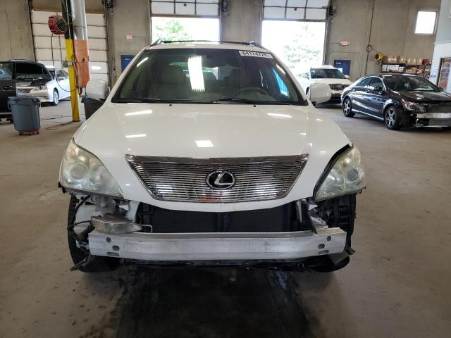 Photo 4 VIN: 2T2HK31UX8C083160 - LEXUS RX 350 