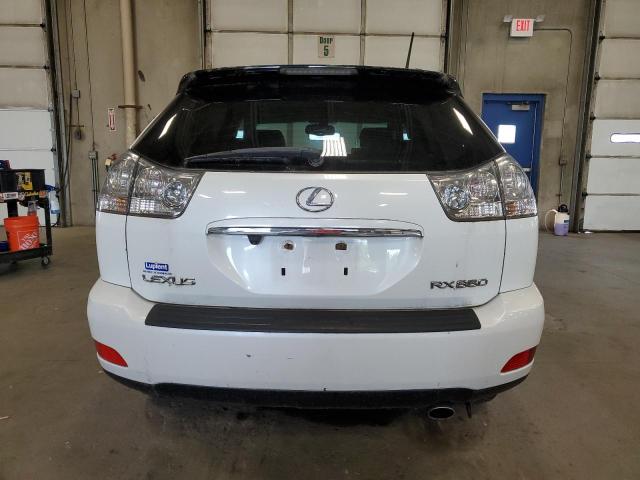 Photo 5 VIN: 2T2HK31UX8C083160 - LEXUS RX 350 