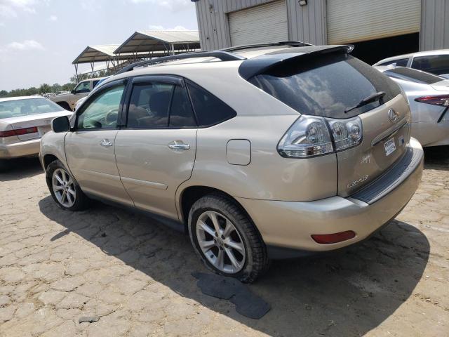 Photo 1 VIN: 2T2HK31UX8C083742 - LEXUS RX 350 