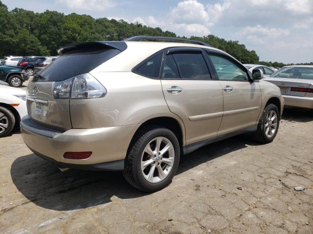 Photo 2 VIN: 2T2HK31UX8C083742 - LEXUS RX 350 