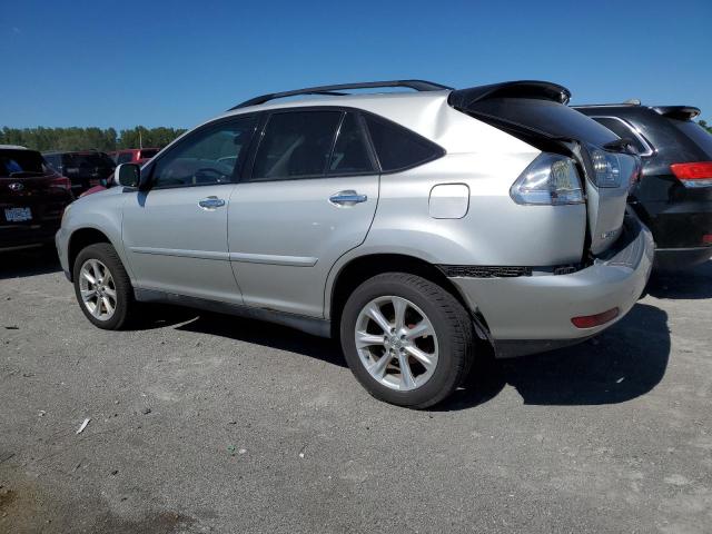 Photo 1 VIN: 2T2HK31UX8C086317 - LEXUS RX 350 