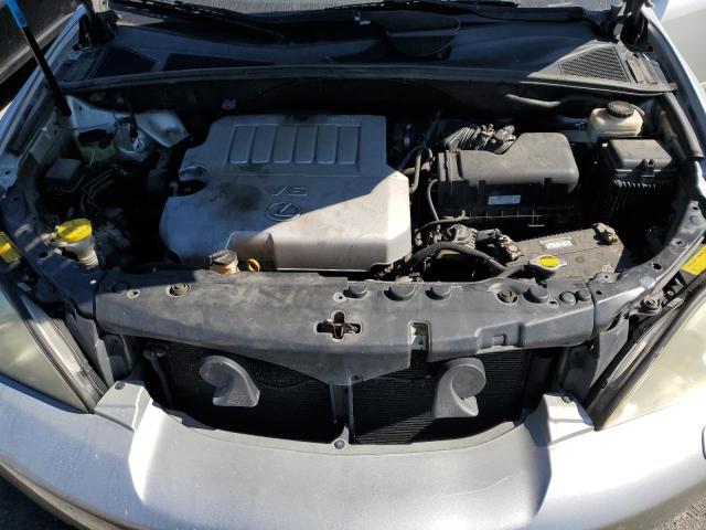 Photo 10 VIN: 2T2HK31UX8C086317 - LEXUS RX 350 