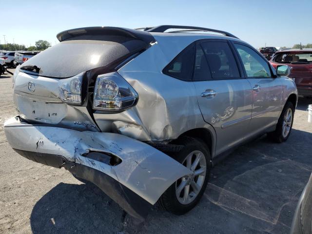 Photo 2 VIN: 2T2HK31UX8C086317 - LEXUS RX 350 