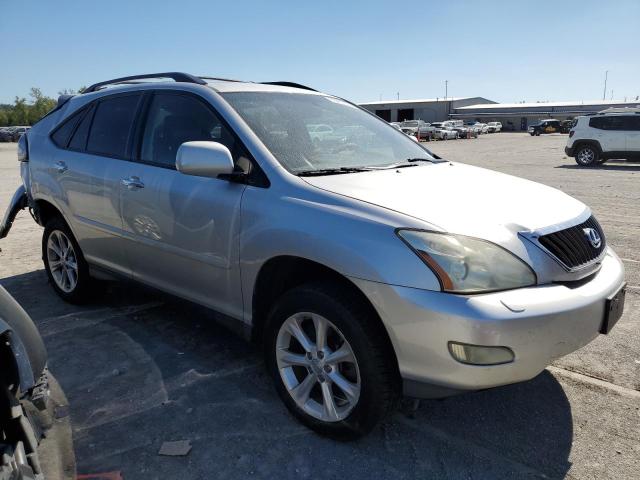 Photo 3 VIN: 2T2HK31UX8C086317 - LEXUS RX 350 