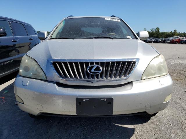 Photo 4 VIN: 2T2HK31UX8C086317 - LEXUS RX 350 