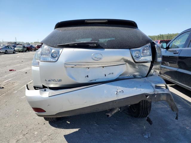 Photo 5 VIN: 2T2HK31UX8C086317 - LEXUS RX 350 