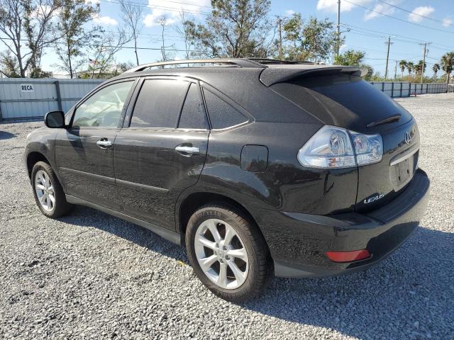 Photo 1 VIN: 2T2HK31UX8C086950 - LEXUS RX 350 