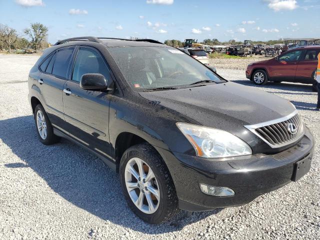 Photo 3 VIN: 2T2HK31UX8C086950 - LEXUS RX 350 