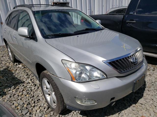 Photo 0 VIN: 2T2HK31UX8C093350 - LEXUS RX 350 