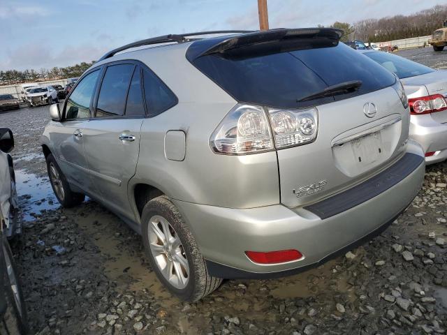 Photo 1 VIN: 2T2HK31UX8C094479 - LEXUS RX 350 