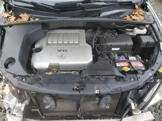 Photo 11 VIN: 2T2HK31UX8C094479 - LEXUS RX 350 