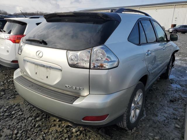 Photo 2 VIN: 2T2HK31UX8C094479 - LEXUS RX 350 