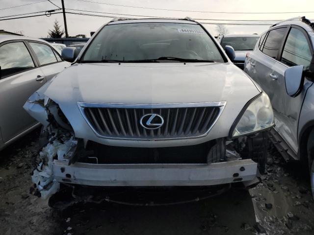 Photo 4 VIN: 2T2HK31UX8C094479 - LEXUS RX 350 