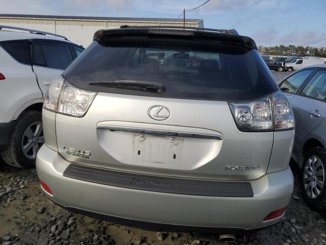 Photo 5 VIN: 2T2HK31UX8C094479 - LEXUS RX 350 