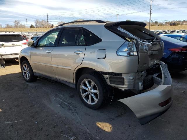 Photo 1 VIN: 2T2HK31UX8C095003 - LEXUS RX350 