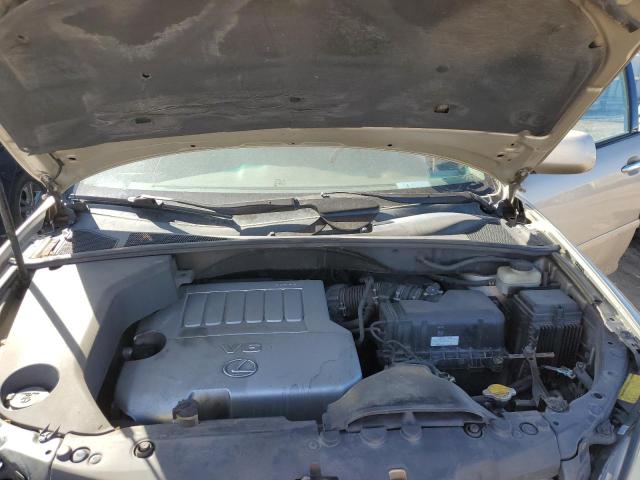 Photo 10 VIN: 2T2HK31UX8C095003 - LEXUS RX350 