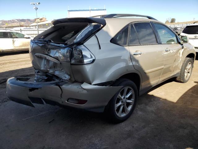 Photo 2 VIN: 2T2HK31UX8C095003 - LEXUS RX350 