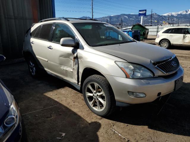 Photo 3 VIN: 2T2HK31UX8C095003 - LEXUS RX350 