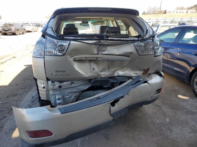 Photo 5 VIN: 2T2HK31UX8C095003 - LEXUS RX350 