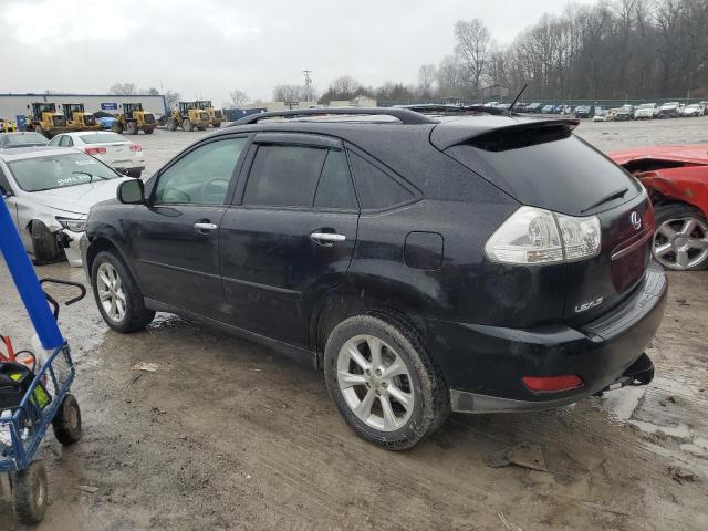 Photo 1 VIN: 2T2HK31UX9C096623 - LEXUS RX350 