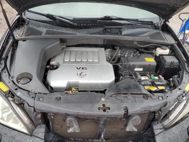 Photo 11 VIN: 2T2HK31UX9C096623 - LEXUS RX350 