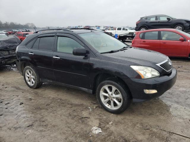 Photo 3 VIN: 2T2HK31UX9C096623 - LEXUS RX350 