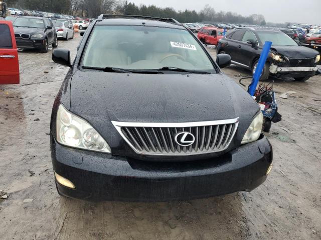 Photo 4 VIN: 2T2HK31UX9C096623 - LEXUS RX350 