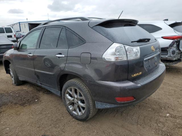 Photo 1 VIN: 2T2HK31UX9C101786 - LEXUS RX 350 