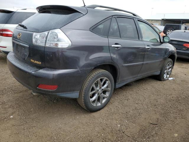 Photo 2 VIN: 2T2HK31UX9C101786 - LEXUS RX 350 