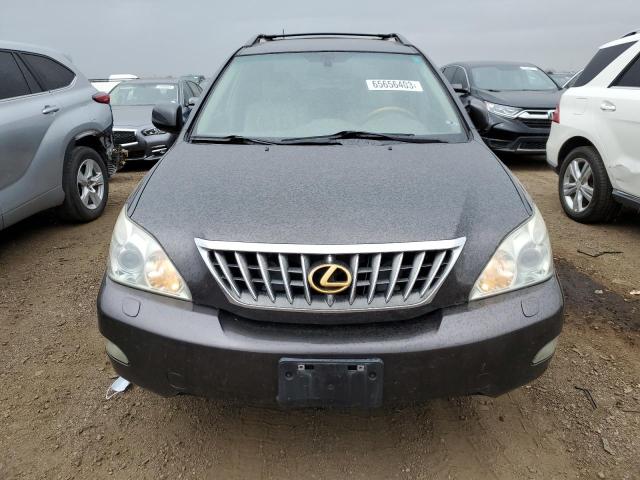 Photo 4 VIN: 2T2HK31UX9C101786 - LEXUS RX 350 